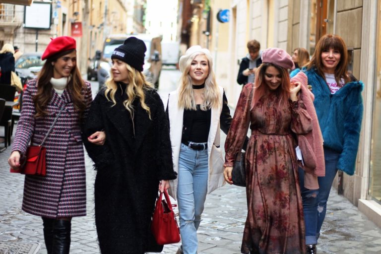Classifica: fashion blogger più influenti del 2023