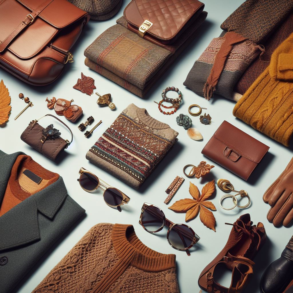 Moda autunno 2023: colori, tessuti e accessori da non perdere